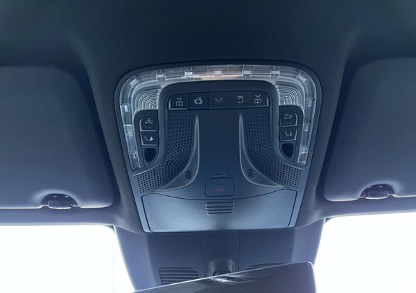 Mercedes-Benz EQV cena 399855 przebieg: 10, rok produkcji 2023 z Rumia małe 781